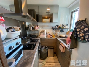 海之戀 3期A 海之戀．愛炫美 5C座 - 28NTS – 香港北部都會區