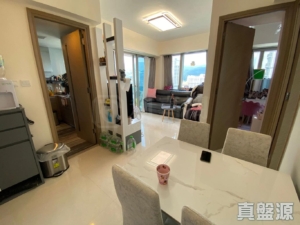 海之戀 3期A 海之戀．愛炫美 5C座 - 28NTS – 香港北部都會區