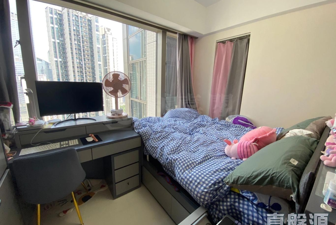 海之戀 3期A 海之戀．愛炫美 5C座 - 28NTS – 香港北部都會區