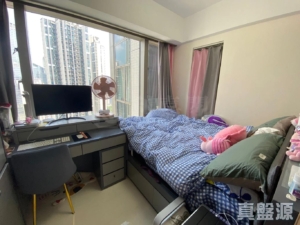 海之戀 3期A 海之戀．愛炫美 5C座 - 28NTS – 香港北部都會區