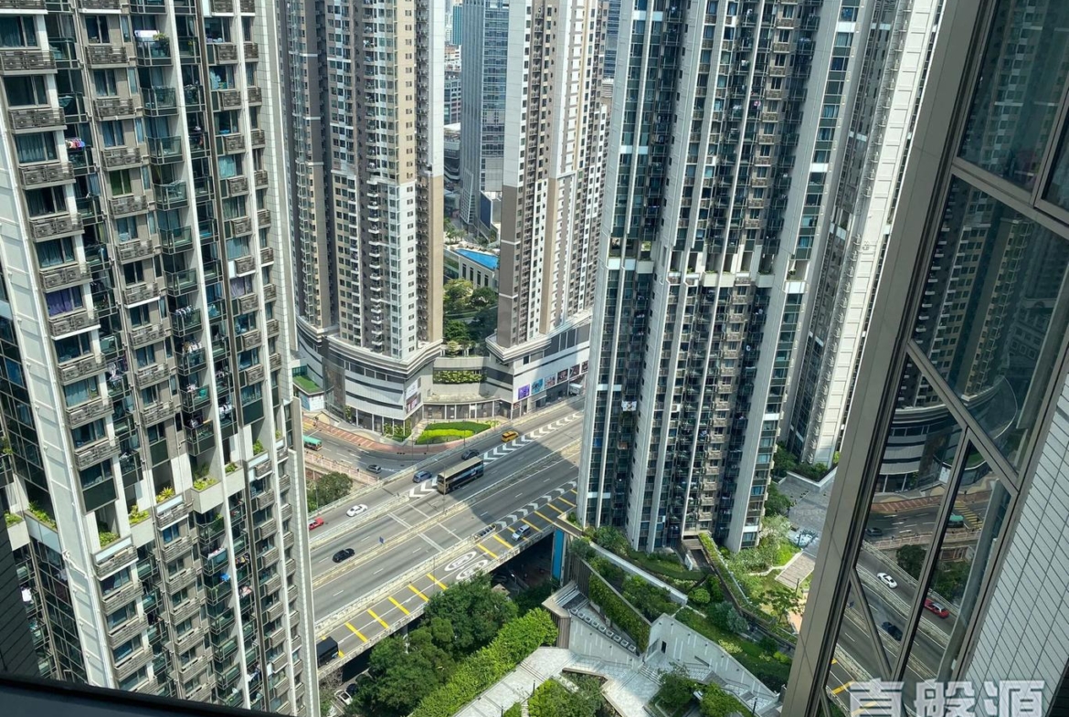 海之戀 3期A 海之戀．愛炫美 5C座 - 28NTS – 香港北部都會區