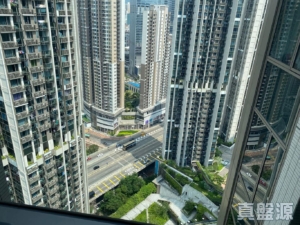 海之戀 3期A 海之戀．愛炫美 5C座 - 28NTS – 香港北部都會區