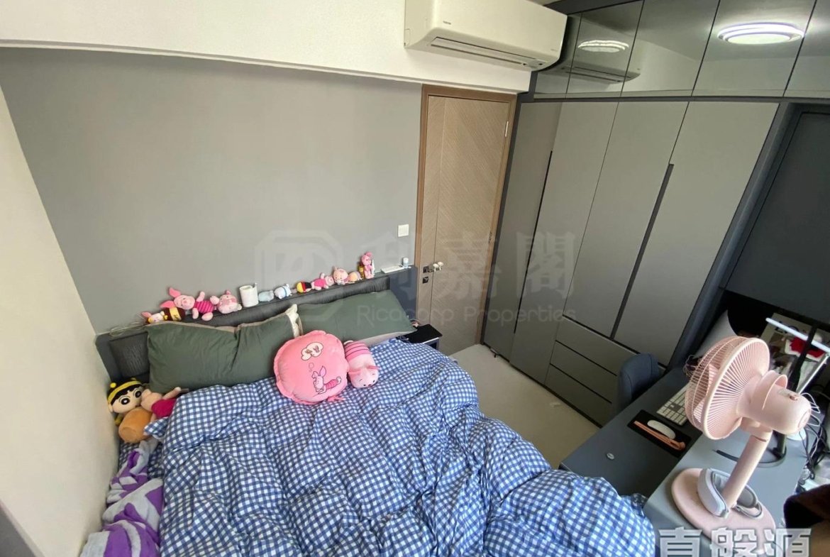 海之戀 3期A 海之戀．愛炫美 5C座 - 28NTS – 香港北部都會區