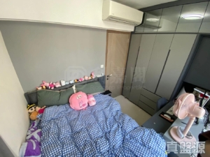 海之戀 3期A 海之戀．愛炫美 5C座 - 28NTS – 香港北部都會區
