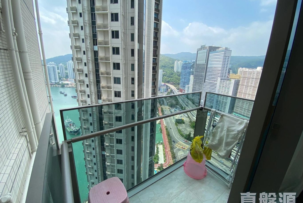 海之戀 3期A 海之戀．愛炫美 5C座 - 28NTS – 香港北部都會區