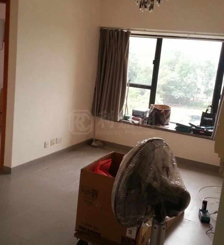 御景園 1座 - 28NTS – 香港北部都會區