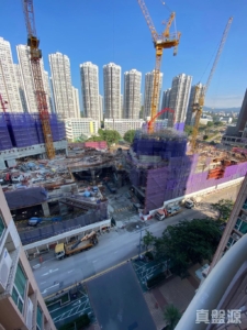 栢慧豪園 2期 栢慧豪廷 8座 - 28NTS – 香港北部都會區