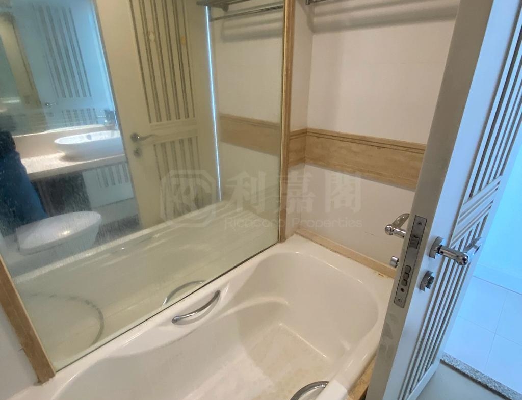 栢慧豪園 2期 栢慧豪廷 8座 - 28NTS – 香港北部都會區