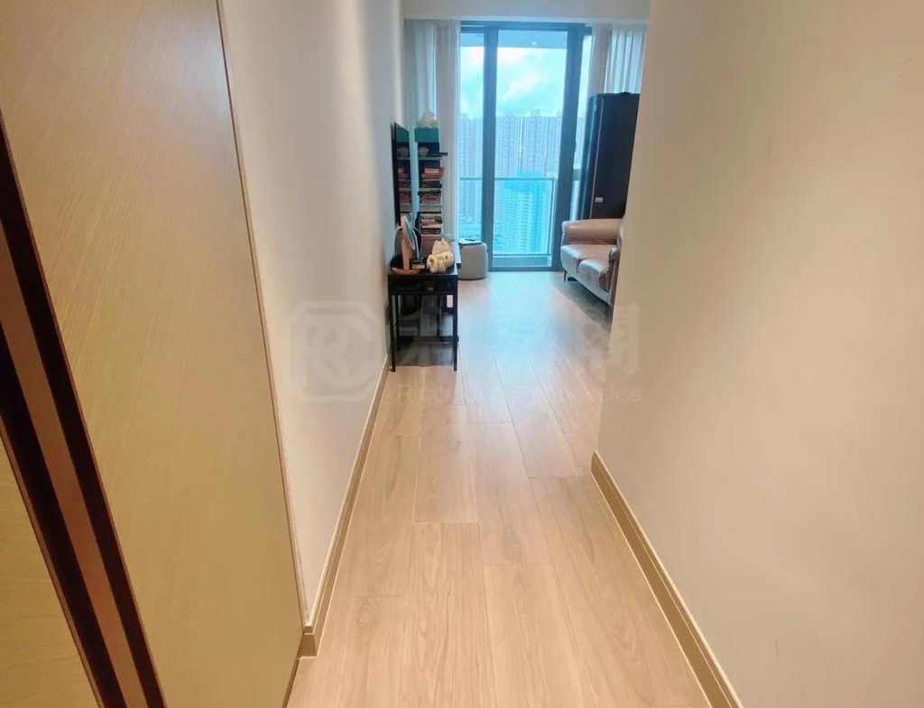 弦海 - 28NTS – 香港北部都會區