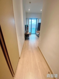 弦海 - 28NTS – 香港北部都會區