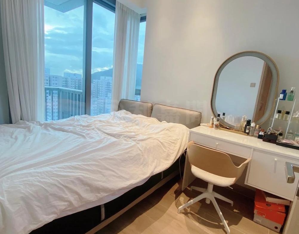 弦海 - 28NTS – 香港北部都會區