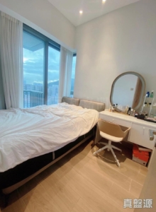 弦海 - 28NTS – 香港北部都會區