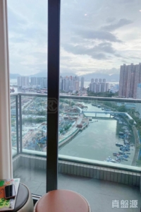 弦海 - 28NTS – 香港北部都會區
