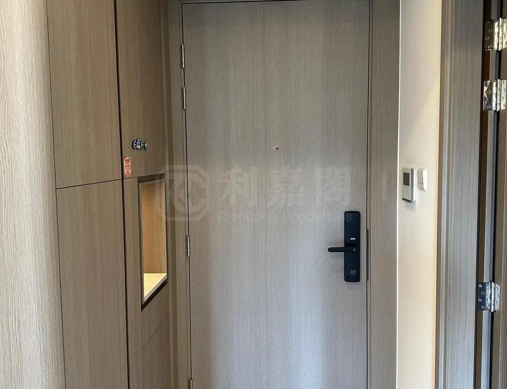 NOVO LAND 3B期 Fiskars 1座 - 28NTS – 香港北部都會區