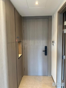 NOVO LAND 3B期 Fiskars 1座 - 28NTS – 香港北部都會區