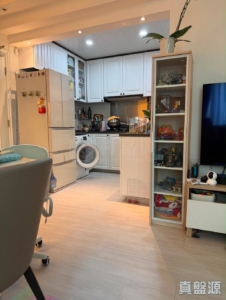 綠怡居 3座 - 28NTS – 香港北部都會區