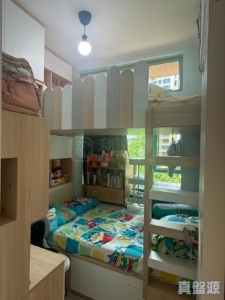 綠怡居 3座 - 28NTS – 香港北部都會區