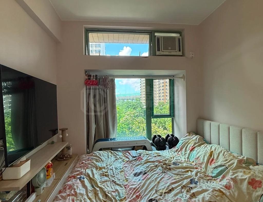 綠怡居 3座 - 28NTS – 香港北部都會區