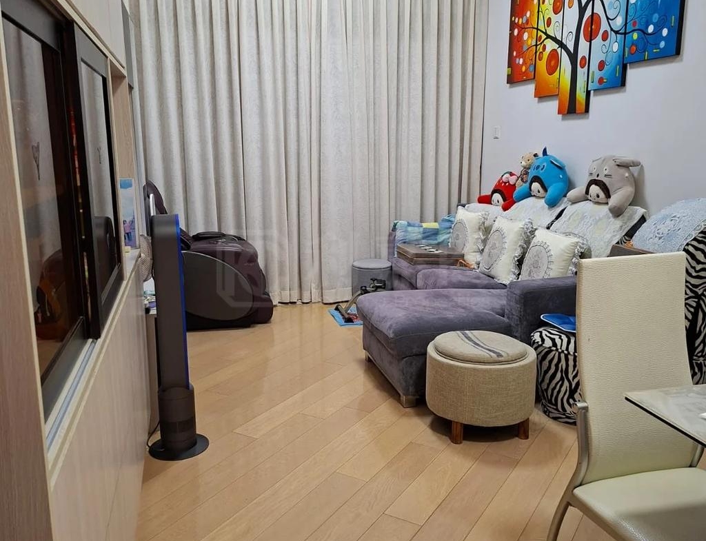 溱林 8座 - 28NTS – 香港北部都會區