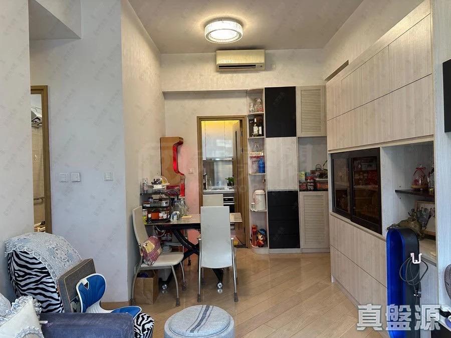 溱林 8座 - 28NTS – 香港北部都會區