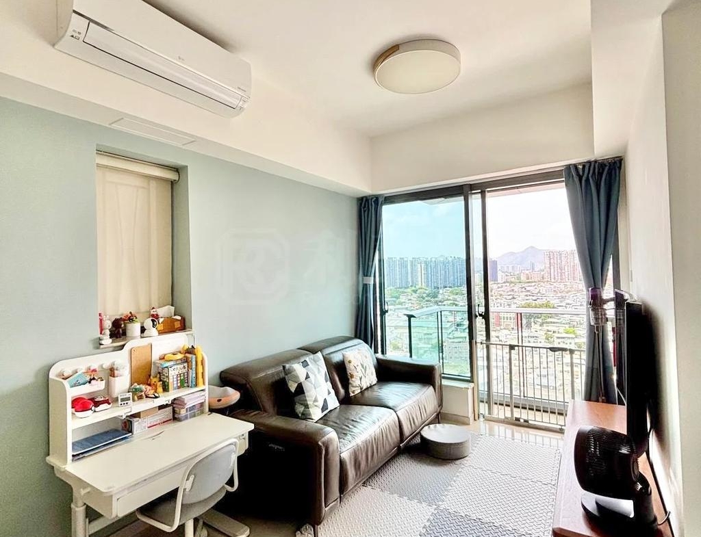 RESIDENCE 譽88 1座 - 28NTS – 香港北部都會區