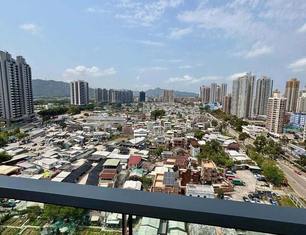 RESIDENCE 譽88 1座 - 28NTS – 香港北部都會區