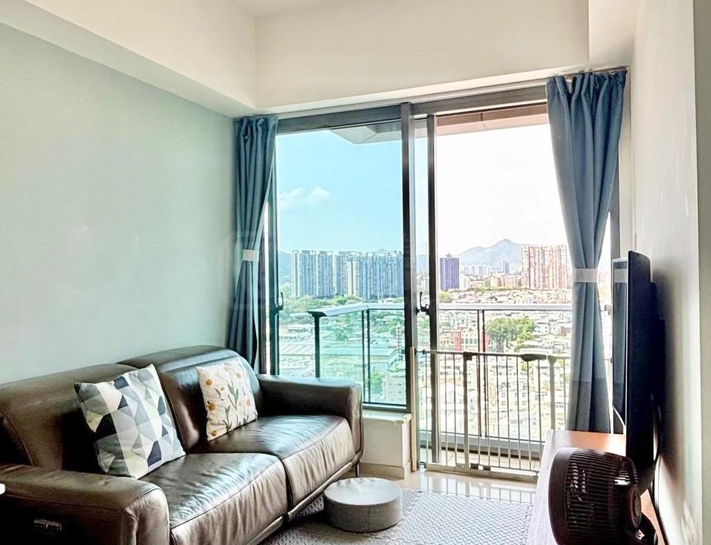 RESIDENCE 譽88 1座 - 28NTS – 香港北部都會區
