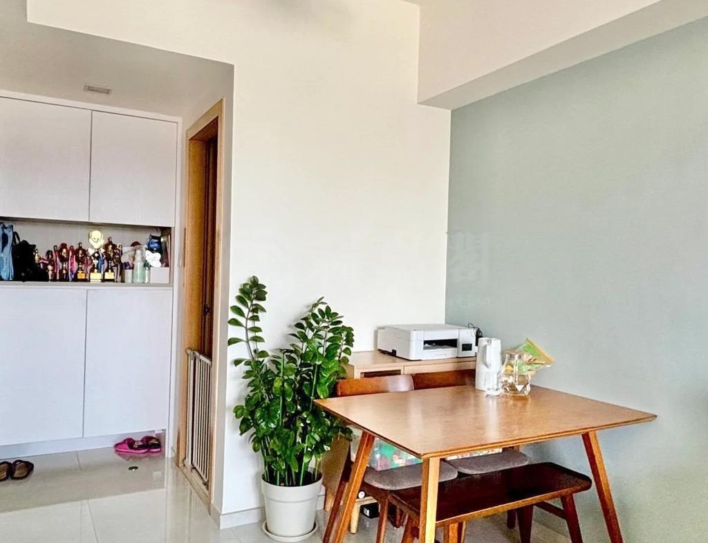 RESIDENCE 譽88 1座 - 28NTS – 香港北部都會區