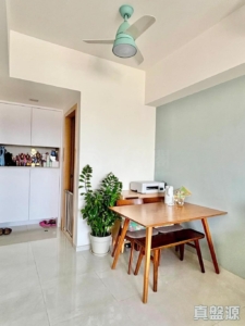 RESIDENCE 譽88 1座 - 28NTS – 香港北部都會區