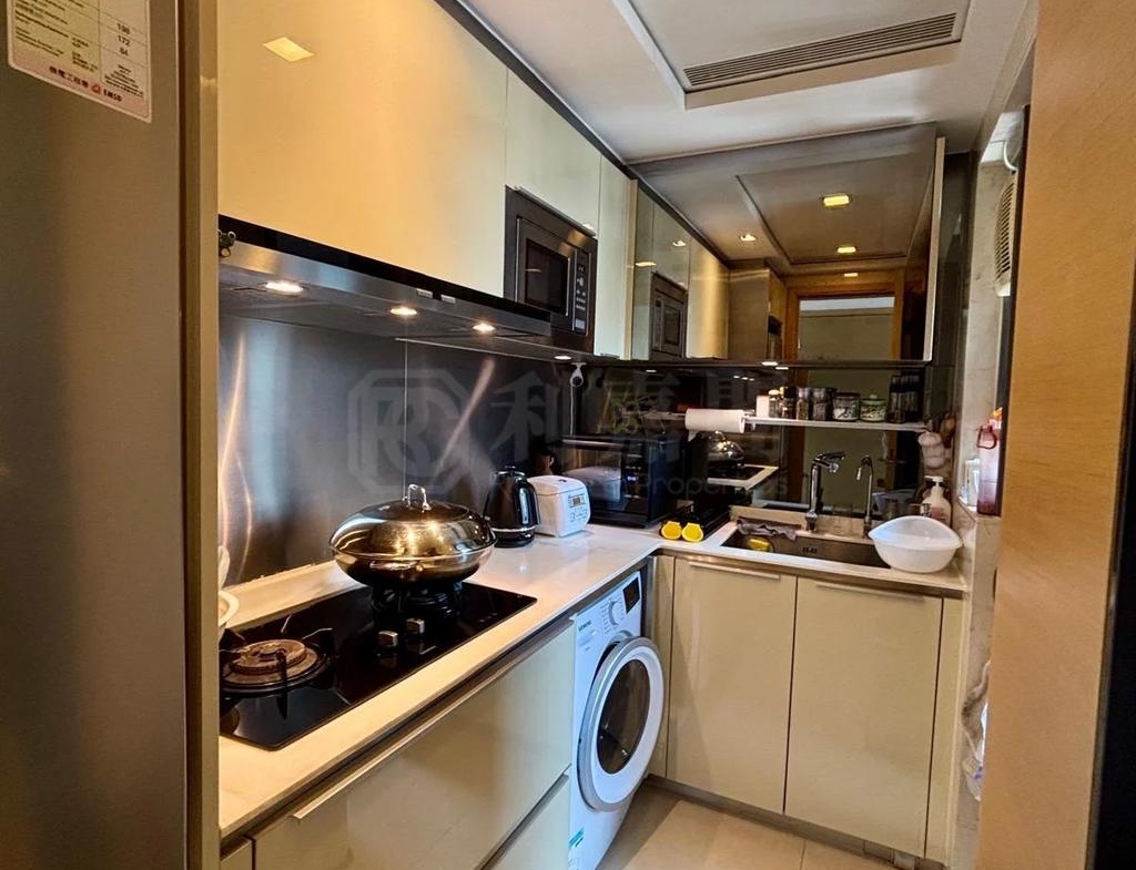 RESIDENCE 譽88 1座 - 28NTS – 香港北部都會區