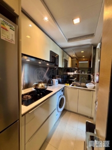 RESIDENCE 譽88 1座 - 28NTS – 香港北部都會區