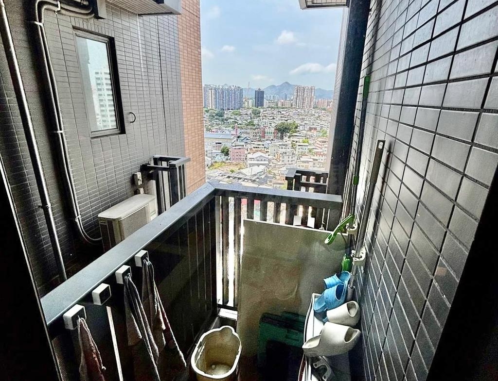 RESIDENCE 譽88 1座 - 28NTS – 香港北部都會區