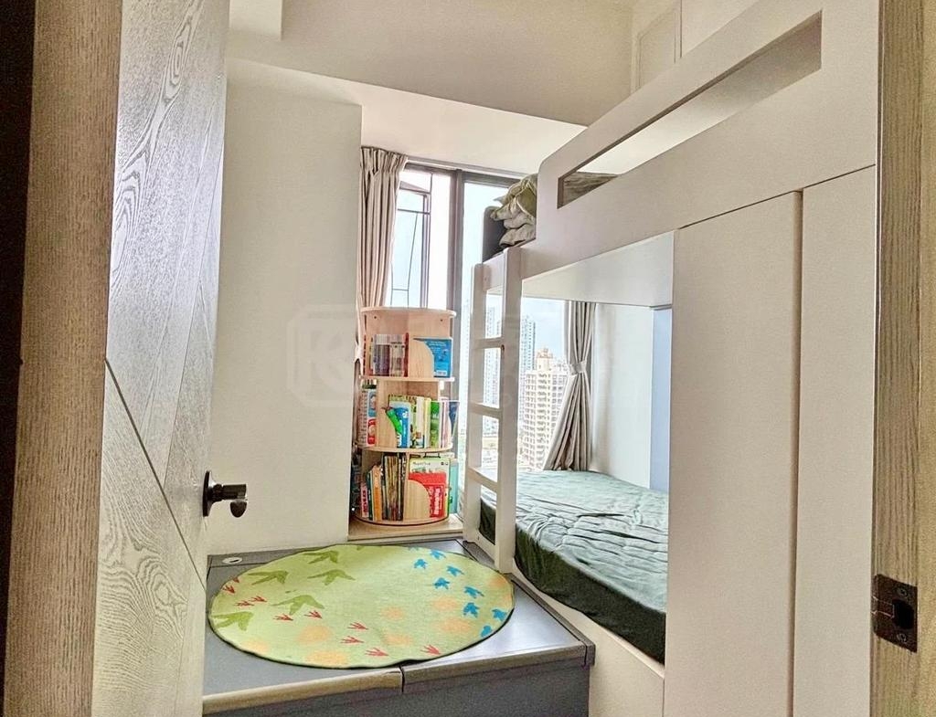 RESIDENCE 譽88 1座 - 28NTS – 香港北部都會區