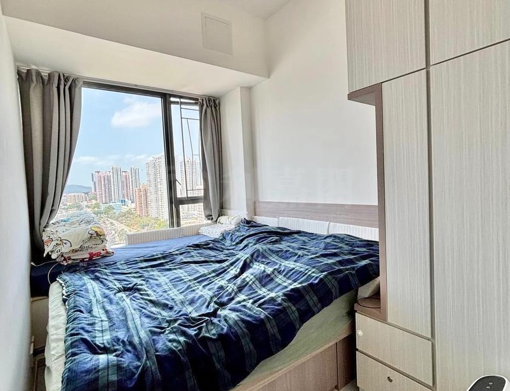 RESIDENCE 譽88 1座 - 28NTS – 香港北部都會區