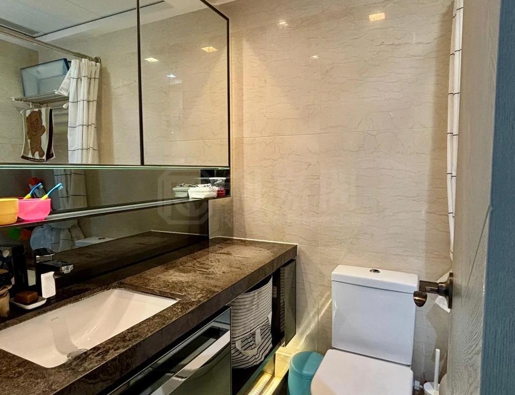 RESIDENCE 譽88 1座 - 28NTS – 香港北部都會區