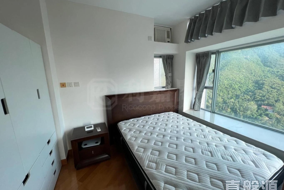藍天海岸 1期 5座 - 28NTS – 香港北部都會區