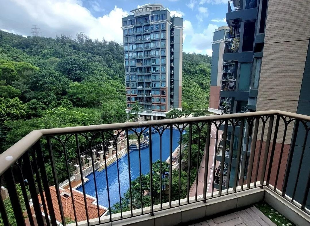 朗逸峰 2期 12座 - 28NTS – 香港北部都會區
