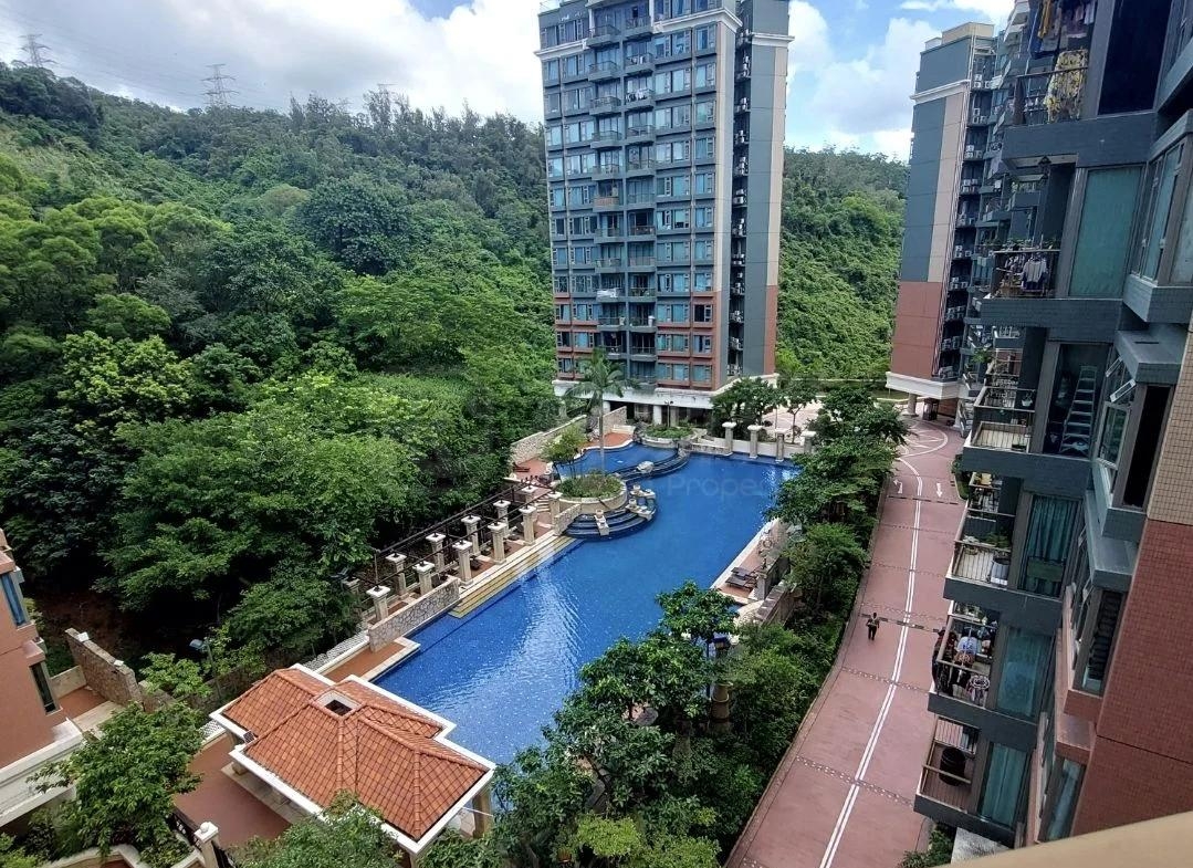 朗逸峰 2期 12座 - 28NTS – 香港北部都會區
