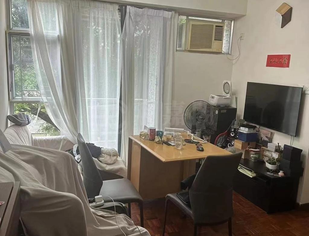 紫珊園 3座 - 28NTS – 香港北部都會區