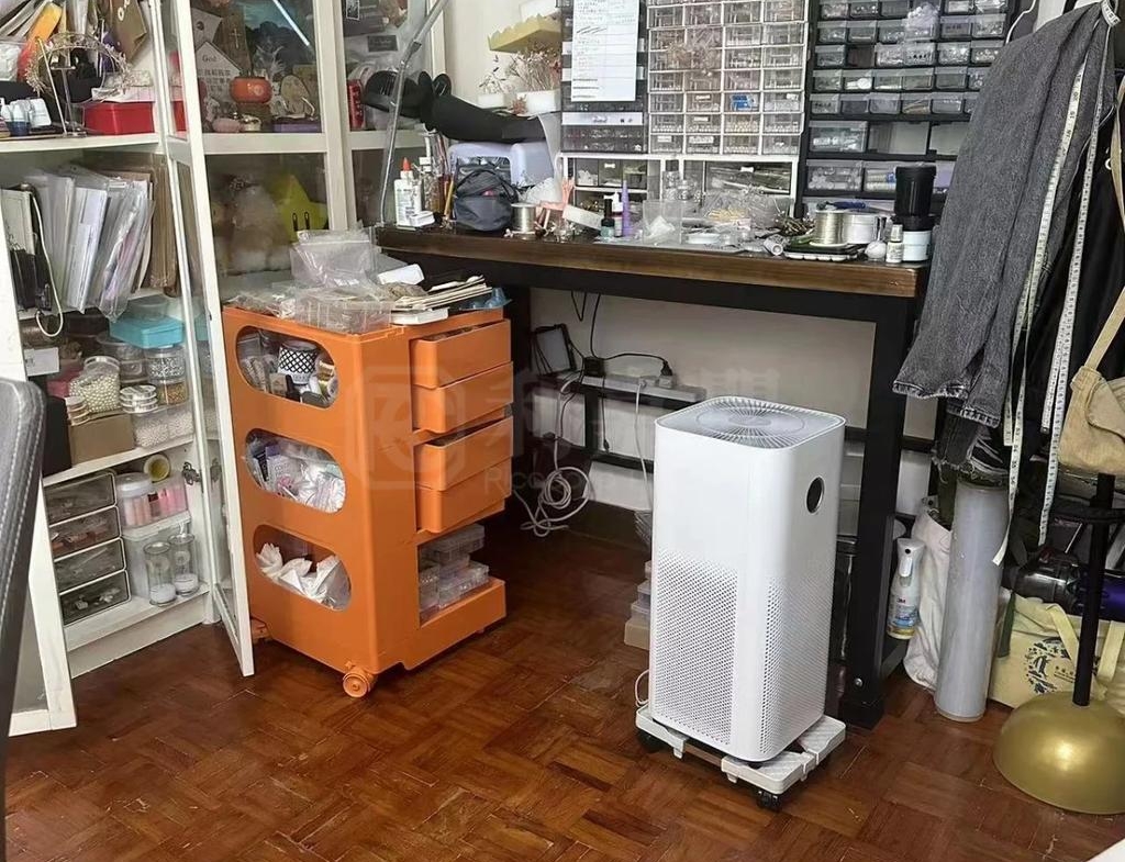 紫珊園 3座 - 28NTS – 香港北部都會區