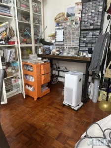 紫珊園 3座 - 28NTS – 香港北部都會區