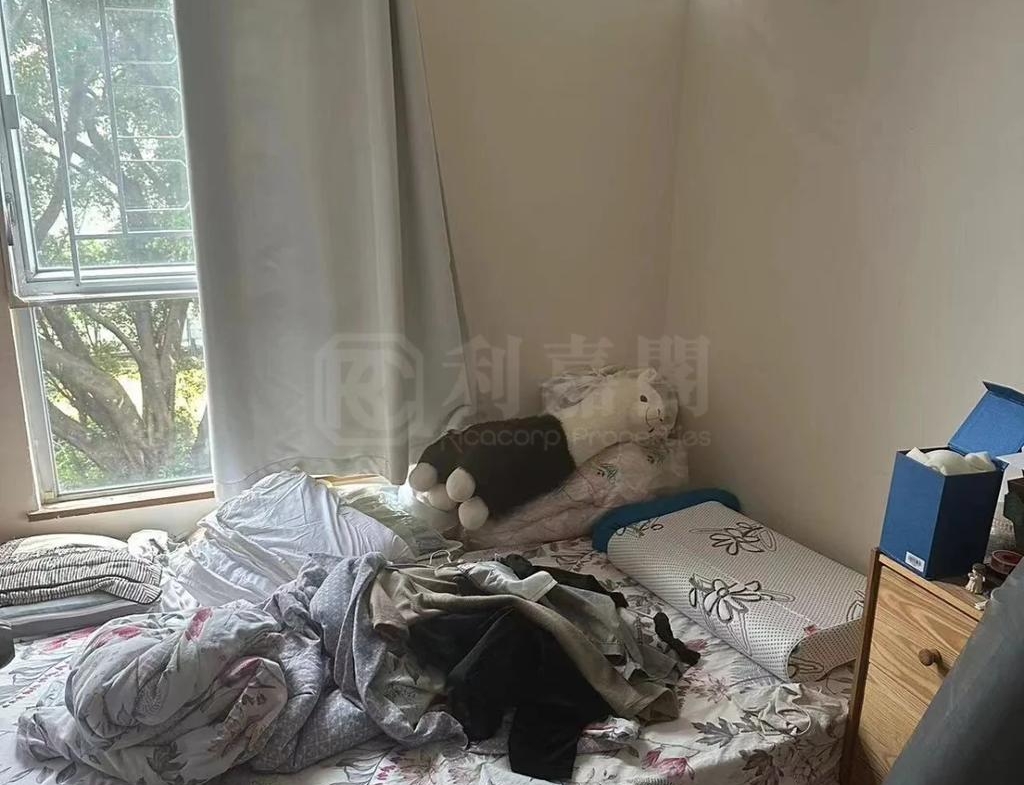 紫珊園 3座 - 28NTS – 香港北部都會區