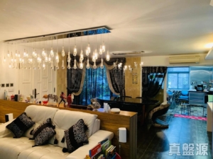 皇埔花園 - 28NTS – 香港北部都會區
