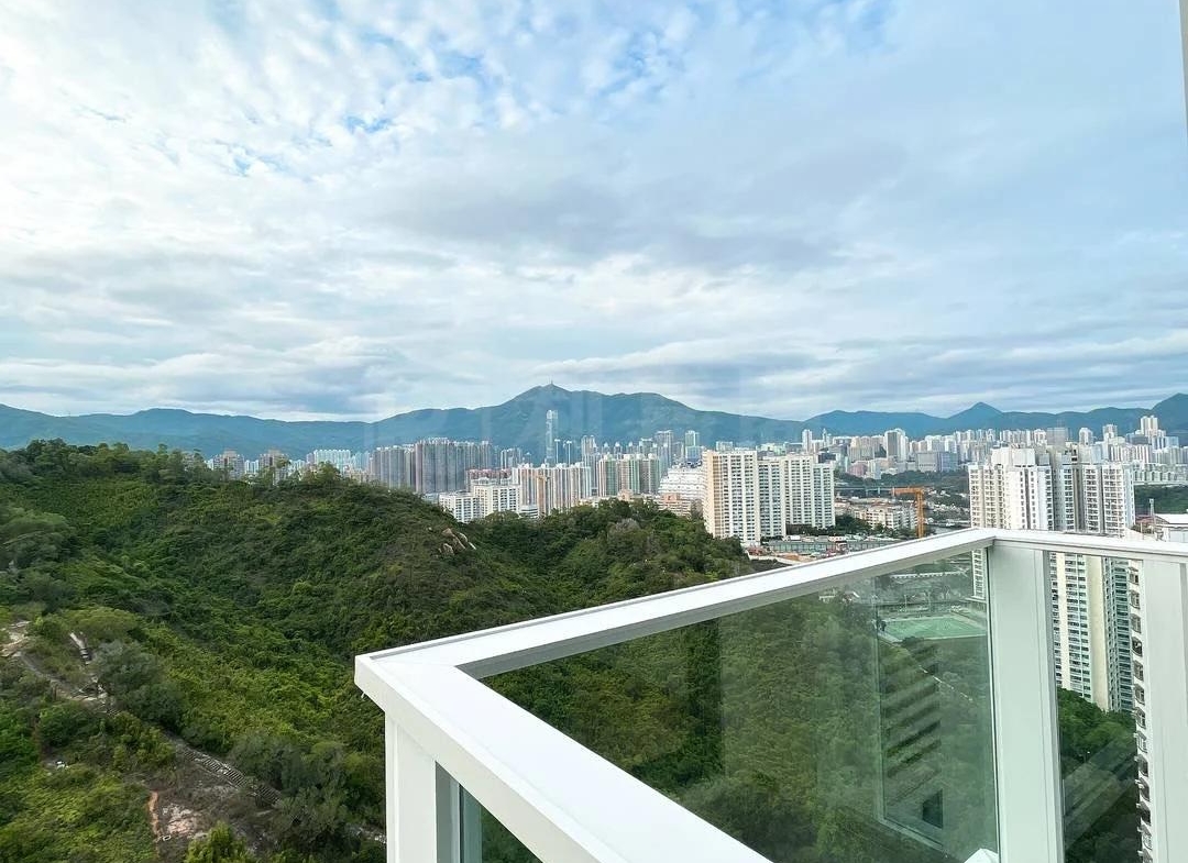 明翹匯 2座 - 28NTS – 香港北部都會區
