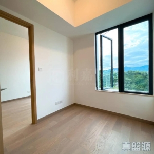 明翹匯 2座 - 28NTS – 香港北部都會區