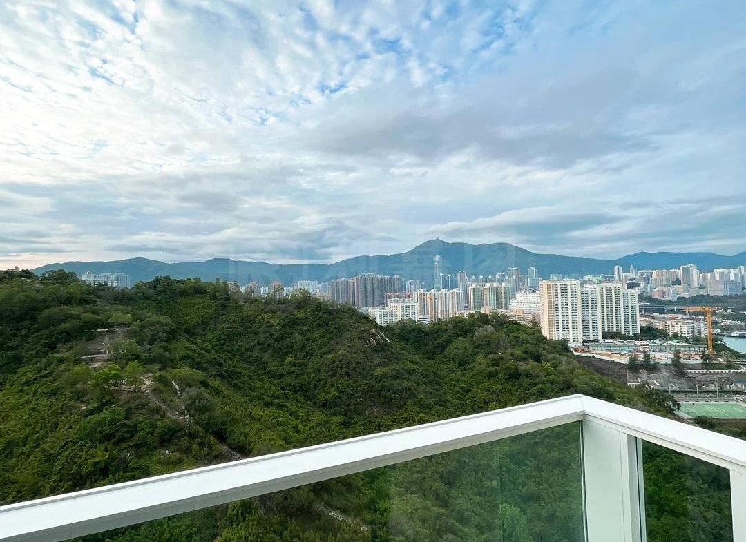 明翹匯 2座 - 28NTS – 香港北部都會區