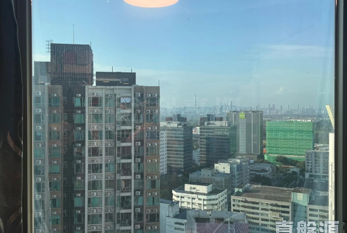 世宙 3座 - 28NTS – 香港北部都會區