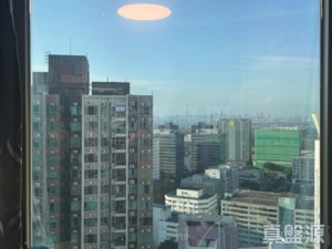世宙 3座 - 28NTS – 香港北部都會區