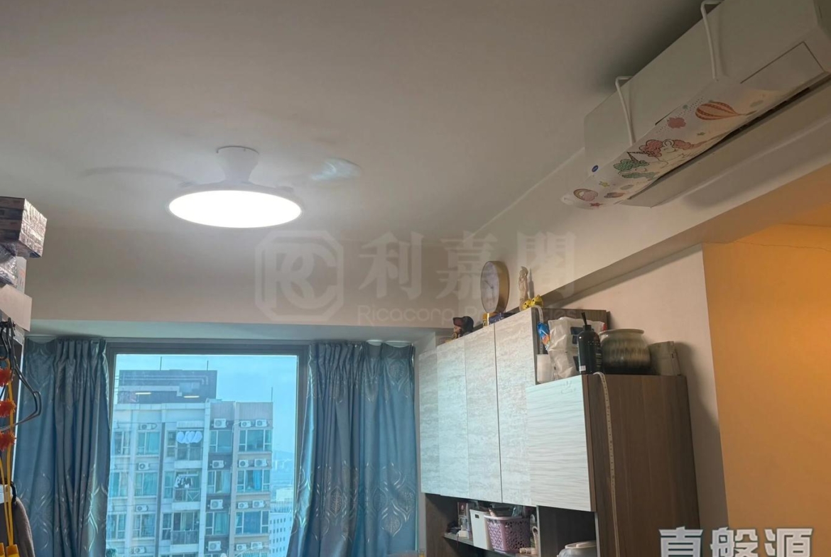 世宙 3座 - 28NTS – 香港北部都會區