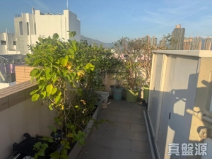 世宙 3座 - 28NTS – 香港北部都會區